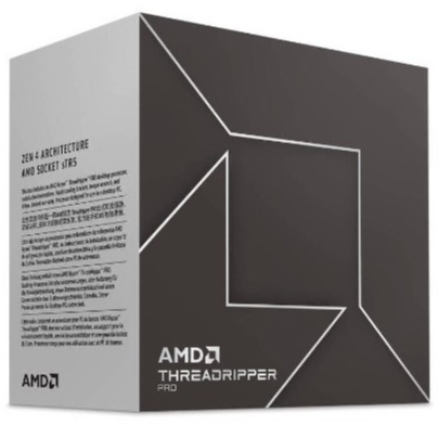 AMD Ryzen Threadripper PRO 7985WX 350W SP6 WOF