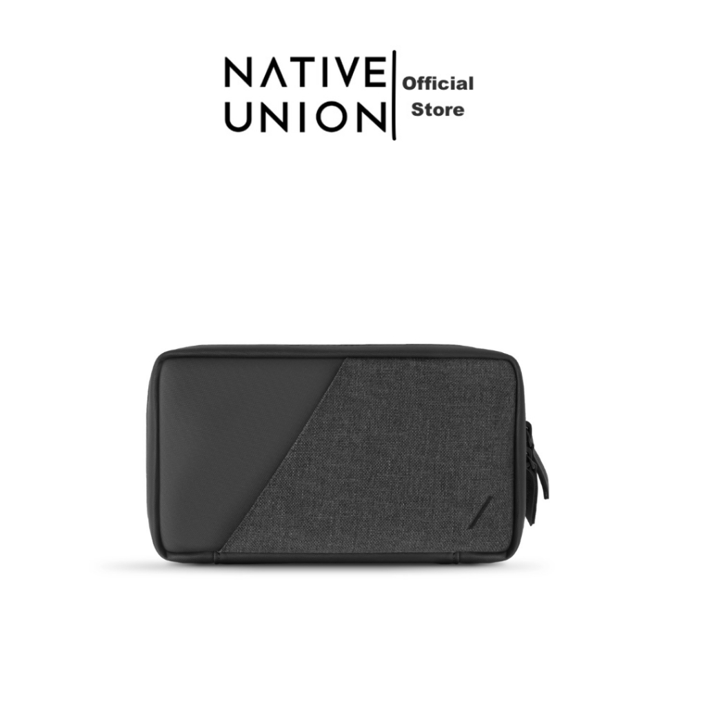 กระเป๋าจัดเก็บอุปกรณ์ NATIVEUNION Stow Accessory Organizer