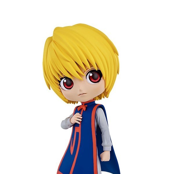 Banpresto Q Posket Hunter x Hunter - Curarpikt (Ver.B) 4983164886504 (Figure)