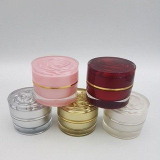 กระปุกกุหลาบขนาด10กรัม