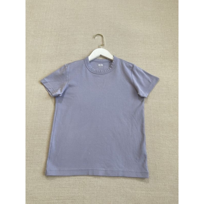 9.Uniqlo U สภาพ 90% ผ้าฝ้าย M อก 34-38
ยาว 22
31