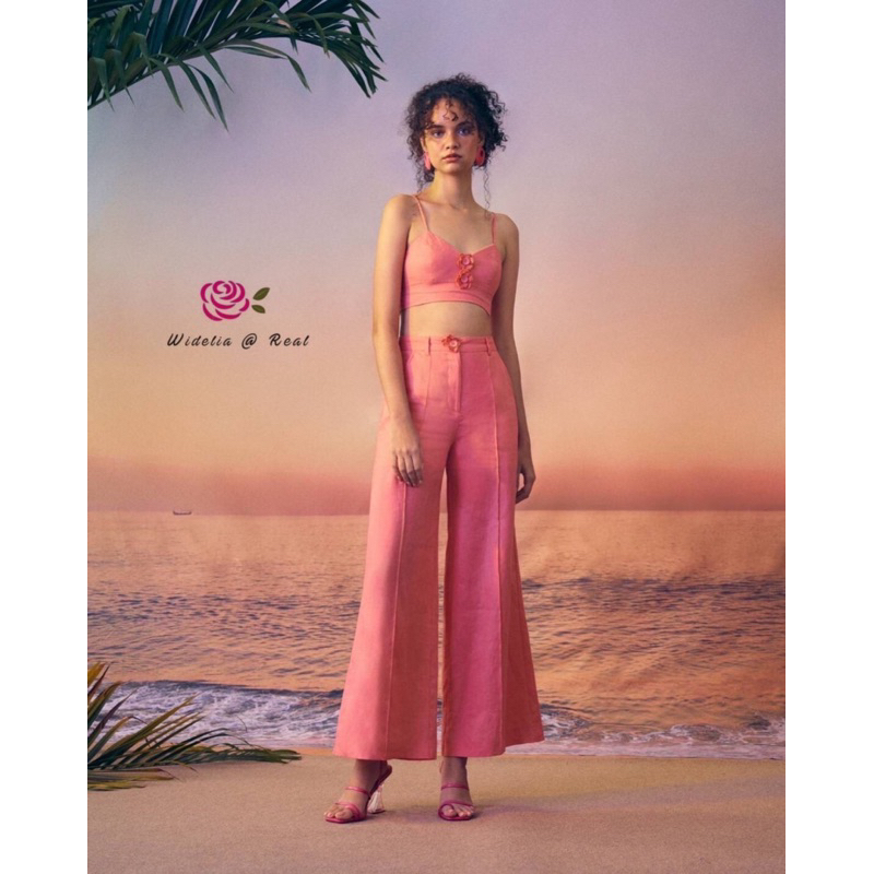 🔥ถูกมาก👗Widelia@Real👗ป้ายบน