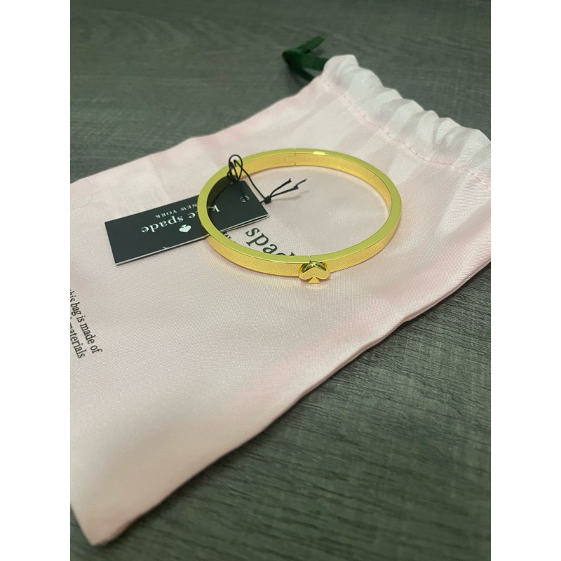 กำไล KATE SPADE แท้ 100%