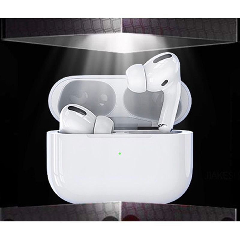 lnpod Pro หูฟังบลูทูธ หูฟังไร้สาย หูฟังบลูทูธไร้สาย สำหรับlos&Android หูฟังบลูทูธ