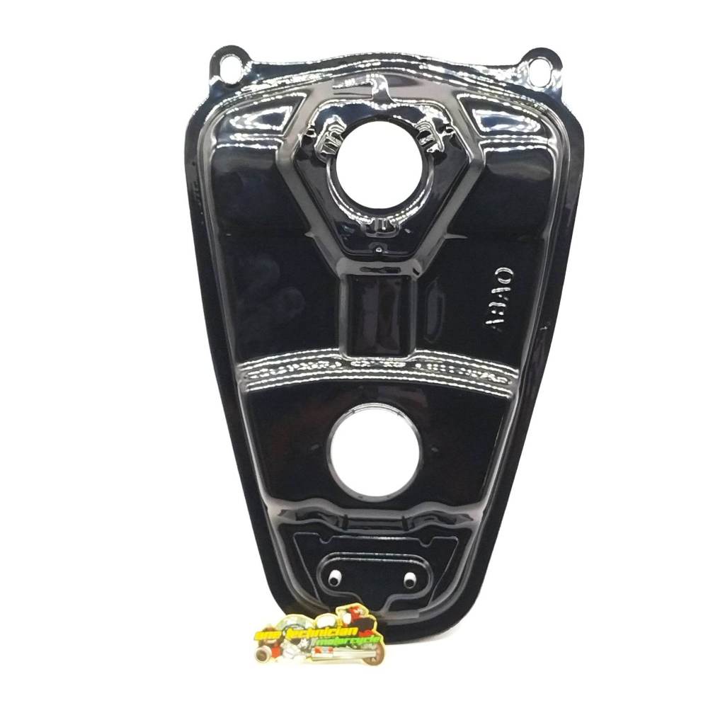 ถังน้ำมัน ถังน้ำมันเบนซิน ถังน้ำมันเชื้อเพลิง เวฟ100 รุ่นแรก wave100 w110 เวฟ110 เวฟ110 รุ่นคาร์บู