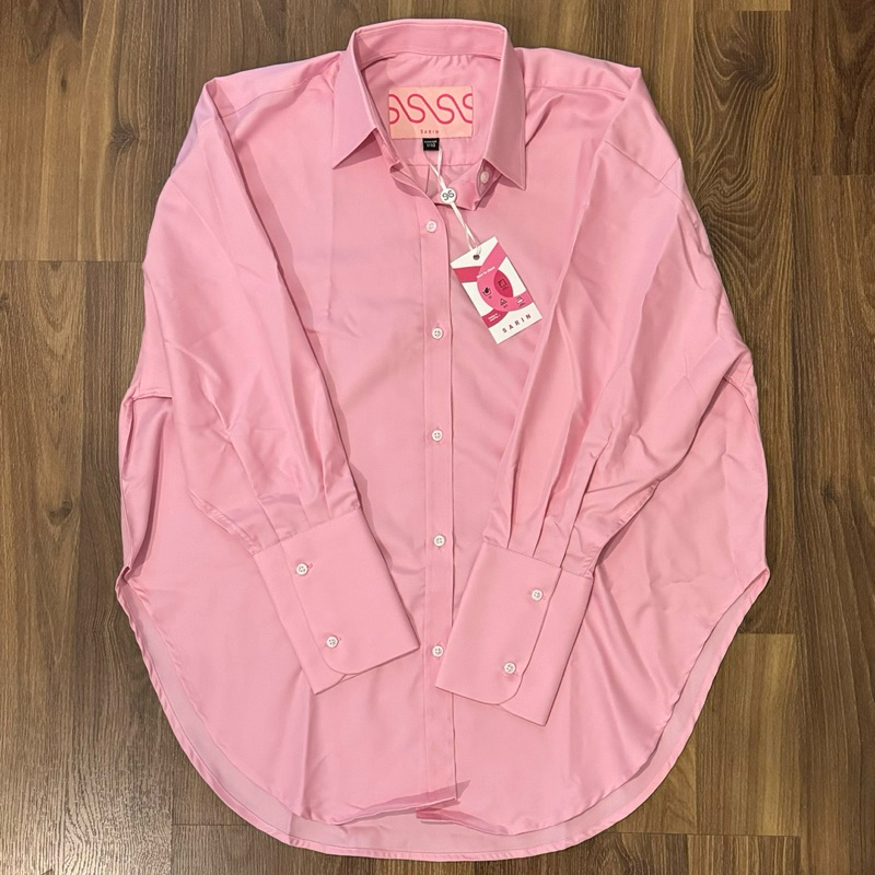 New Sarin Herr Shirt Size 1110