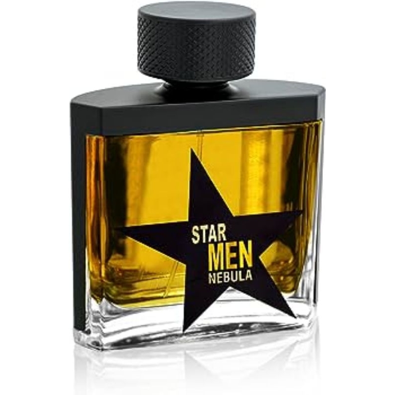 STAR MEN NEBULA -Fragrance World 2ml 5ml 10ml