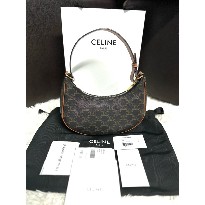 Celine Ava Medium โอนตรง