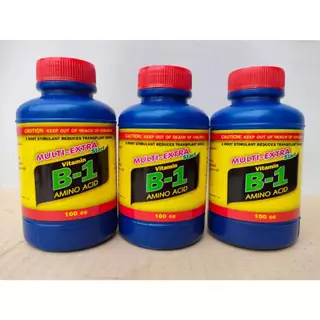 B1 น้ำยาเร่งราก สูตรเข้มข้น 🔥🔥 100 CC