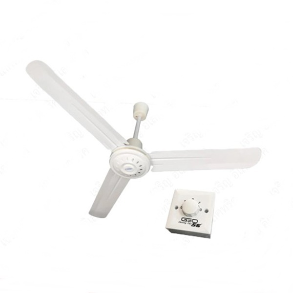 GEO พัดลมติดเพดาน 56 นิ้ว G56