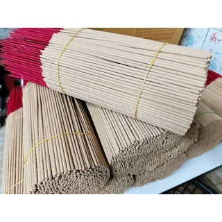 ธูปไหว้พระ 1 กิโลกรัม มัดใหญ่ 3 ขนาด มีกลิ่นให้เลือก สำหรับไหว้เองที่บ้านหรือถวายวัด