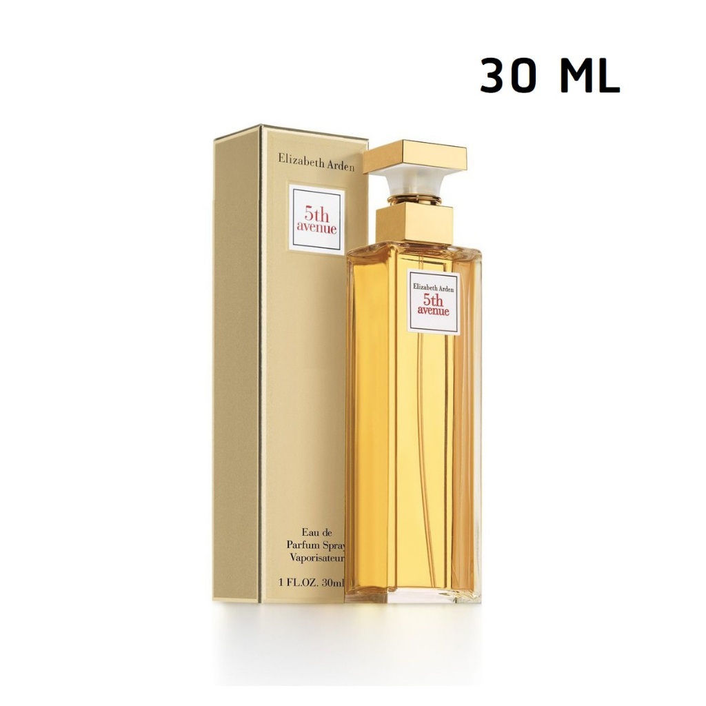 Elizabeth Arden 5th Avenue EDP 30 ml.
