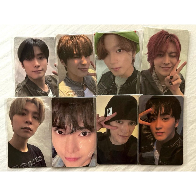 การ์ดรอบรอบSmtown&store