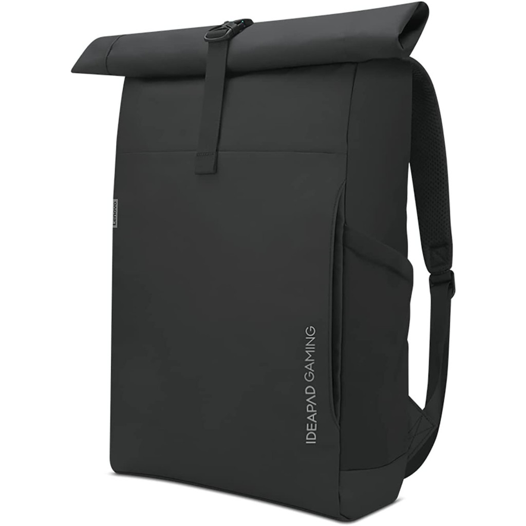 Lenovo IdeaPad Gaming Modern Backpack (Black)(GX41H70101)