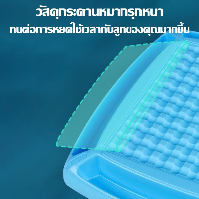 ของเล่น เกมกระดานหมากรุกแม่เหล็ก เสริมทักษะการเรียนรู้ ของเล่นเสริมทักษะการคิด สําหรับเด็ก ของขวัญคริสต์มาส - รูปที่ 4