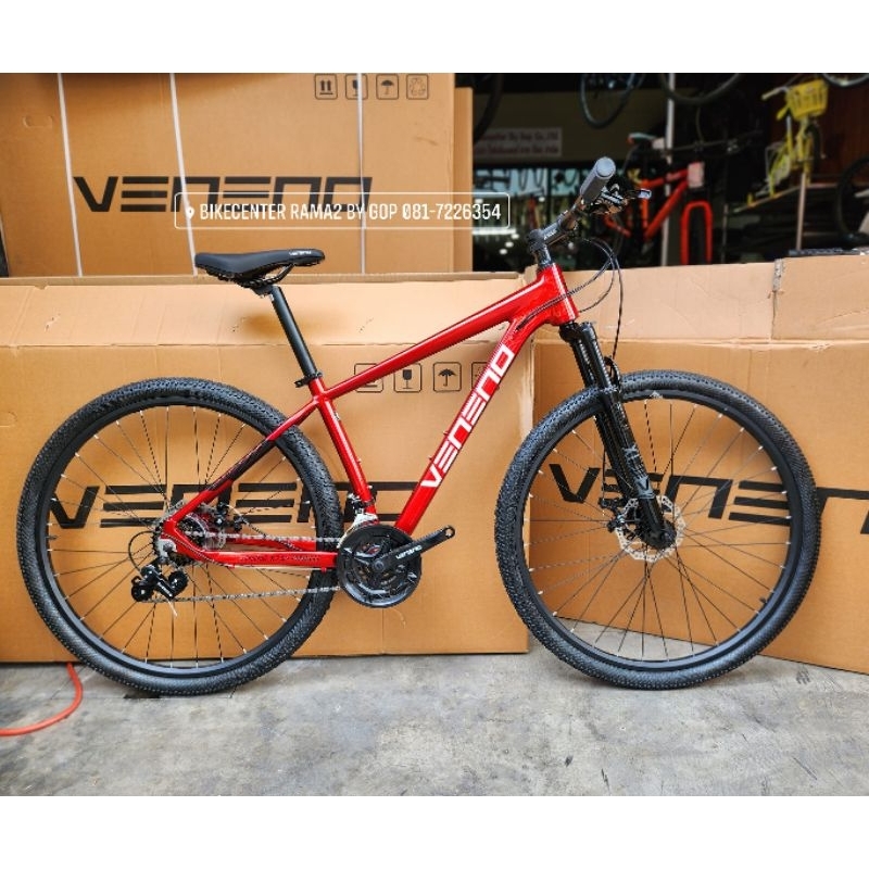 🔥New Veneno X7 by PINELLI 🇮🇹 สเปคดีราคาสุดคุ้ม