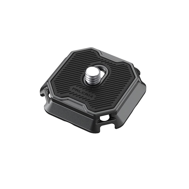 Ulanzi Falcam F38 Non-Slip Quick Release Top Plate 3301 เพลทฐานกล้องถอดไว เฉพาะ Top Plate เท่านั้น สำหรับต่อฐานกล้อง
