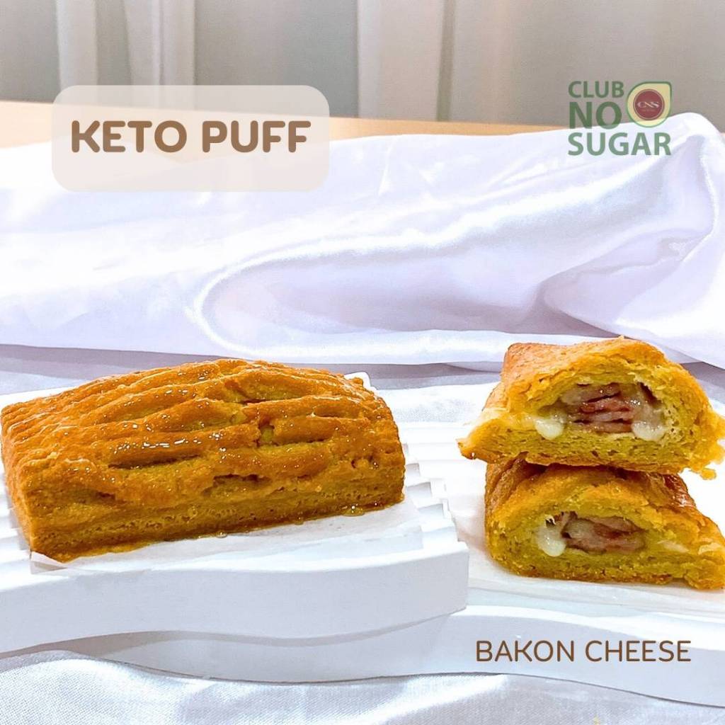 KETO PUFFmore flavors for Wholesale customers order at least 15 pcs for each flavor ราคา ถูกที่สุด ดีลบีเคเค แกลเลอรีภาพที่ 5