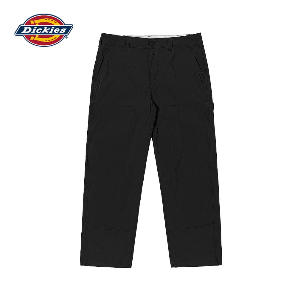 DICKIES MENS RELAXED STRAIGHT DOUBLE KNEE PANTS  กางเกงขายาว ผู้ชาย