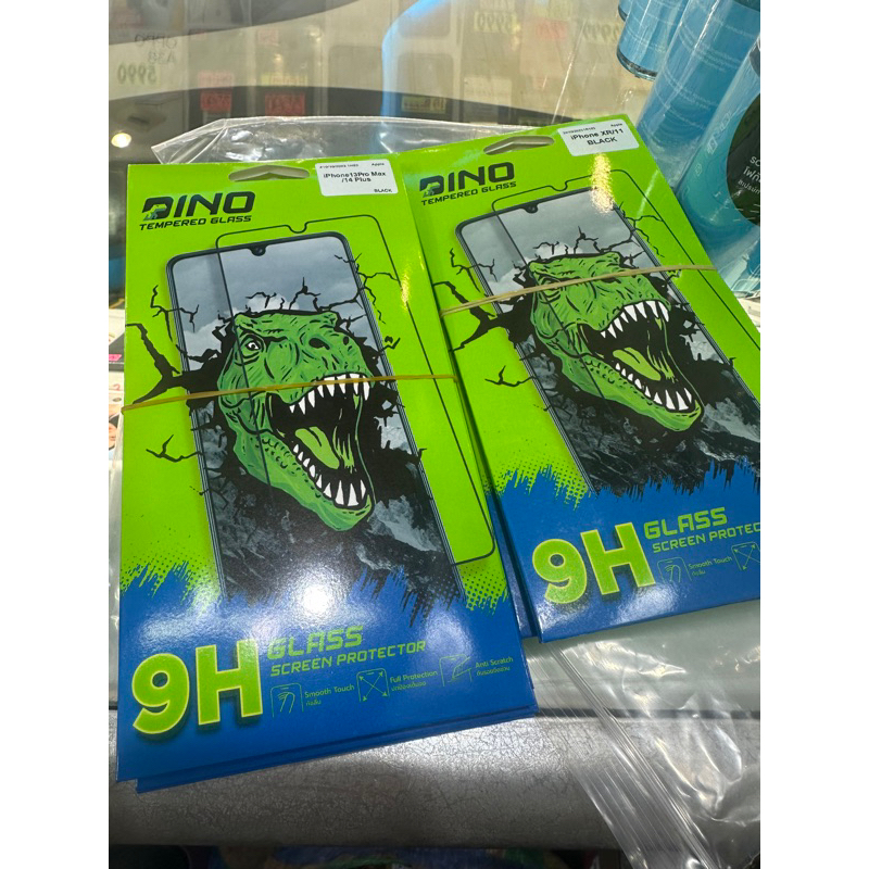 กระจกเต็มจอ Dino ฟิล์ม A04. A04s A13 A23 M23-5g A23-5g ฟิล์มSamsung ฟิล์มซัมซุง ฟิล์มกระจก 9H ฟิล์มก