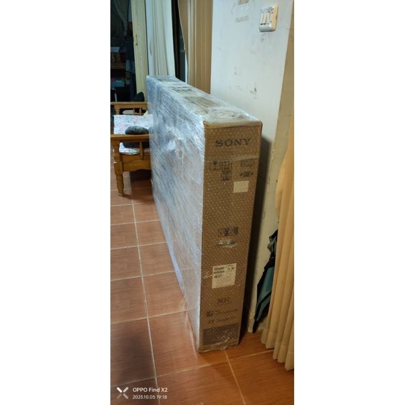 Sony Oled TV A65J 65 นิ้ว