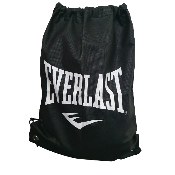 ถุงย่าม ถุงอเนกประสงค์ ถุงใส่อุปกรณ์กีฬา Everlast Tote Bag เนื้อผ้าสปันบอนด์ (nonwoven) มีเชือกสะพาย