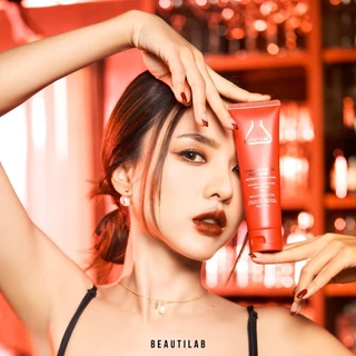BEAUTILAB HEAVENLY BLISS PERFUMED WHITENING BODY LOTION โลชั่นบำรุงผิวขาว กลิ่นหอมติดผิวตลอดวัน