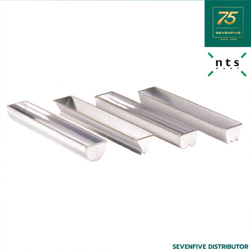NTS พิมพ์อบขนม พิมพ์อลูมิเนียม พิมพ์โรล NTS1-SN357