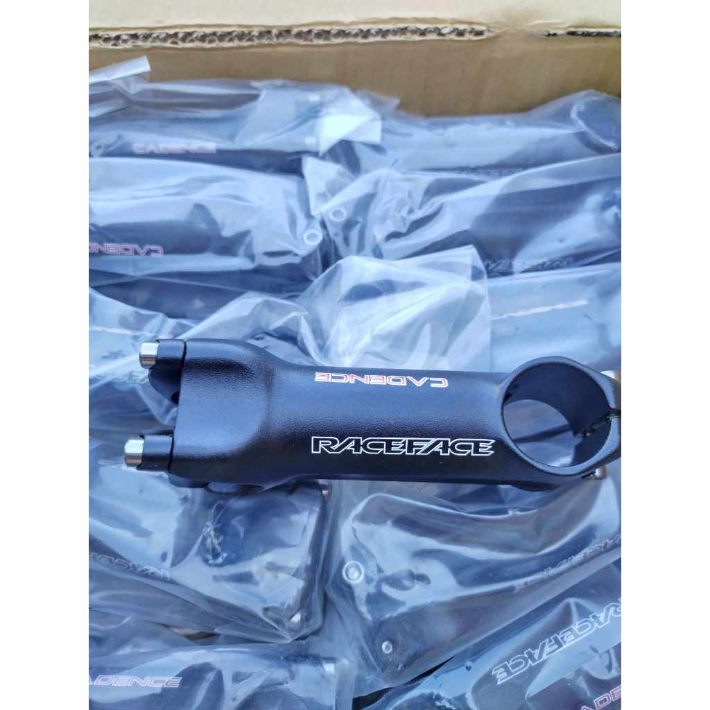 STEM AL 31.8 RACEFACE 7 องศา