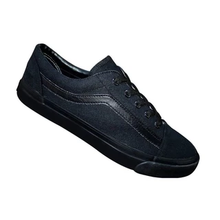 Mashare​ รุ่น​ V7​ รองเท้า​ผ้าใบ​ทรงโอสคูล old school 37 - 45