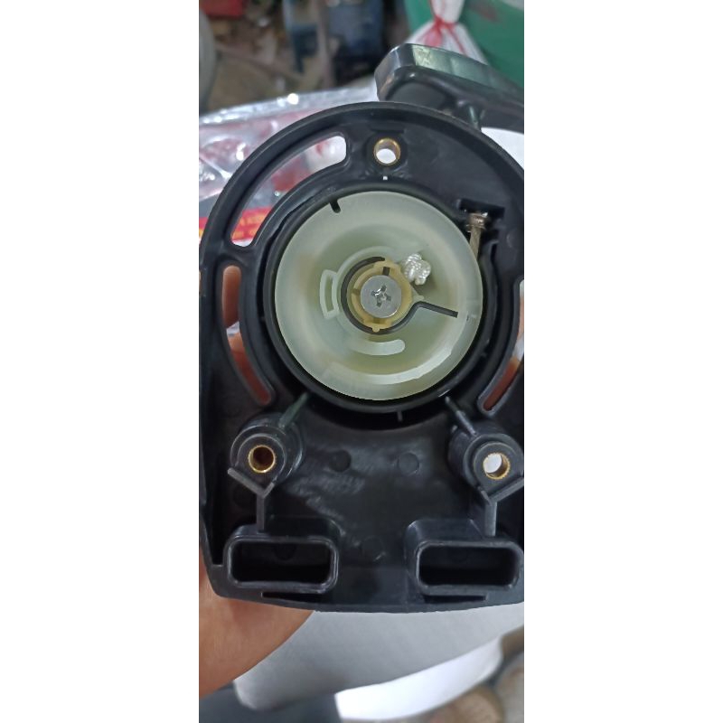 ฝาสตาร์ท ลานสตาร์ท honda gx35,UMK435T