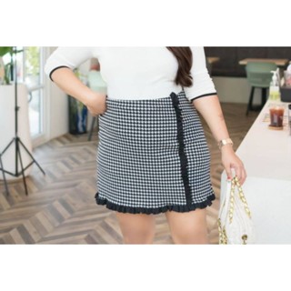 กางเกงกระโปรงเอว26-65รุ่นKT