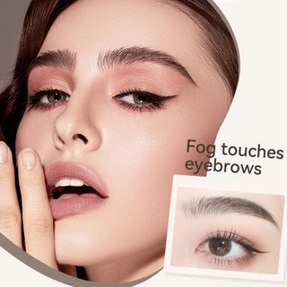5893 笔大 (ใหม่/แท้) NOVO eyebrow pencil ดินสอเขียนคิ้ว กันน้ำ สามมิติ พร้อมแปรงคิ้ว
