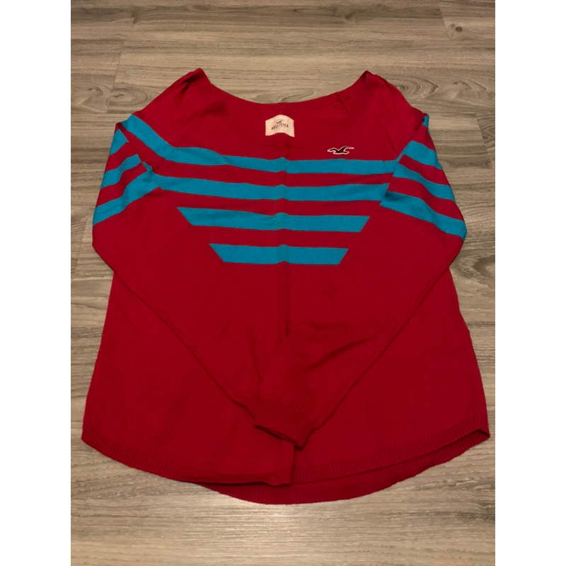 (used) Hollister California sweater size M