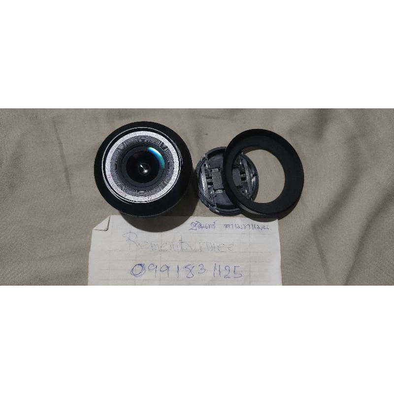 ขายเลนส์ Voigtlander SL Color Skopar 20mm f3.5 Canon EOS Mount For Canon EF