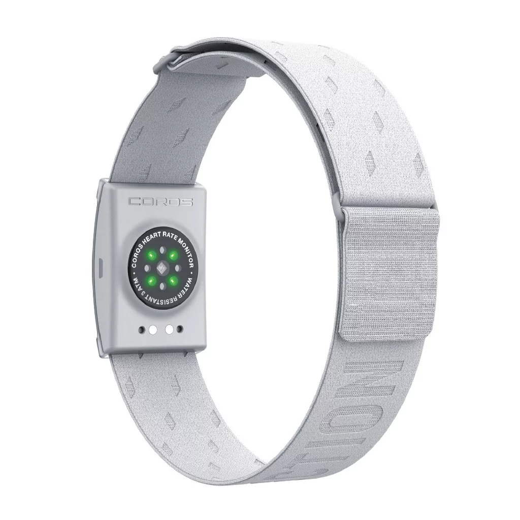COROS HEART RATE MONITOR - RNG SPORTสายรัดวัดอัตราการเต้นของหัวใจ