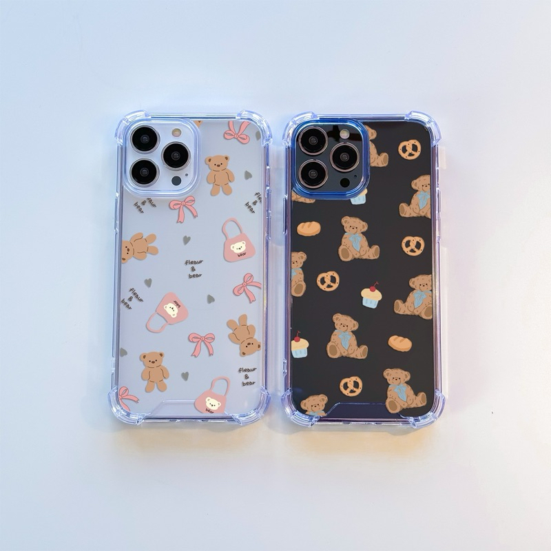 เคสสำหรับไอโฟน พร้อมส่ง มีครบรุ่น ลายใหม่