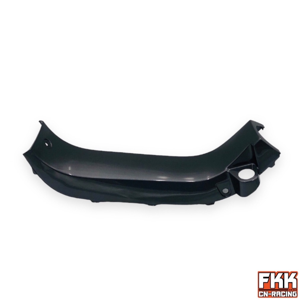 คอนโซลกลาง แท้ศูนย์ SUZUKI Crystal RC110 รหัสสี เทา 379 บังลมกลาง บังลมตัวกลาง คอนโซล อาซี110 คริสตัส - รูปที่ 3