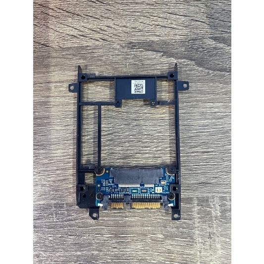 adapter ssd Msata to sata 2.5 inch