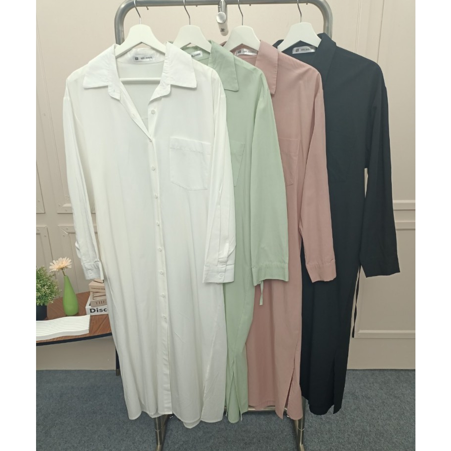 Viris Zamara 81182 Allamanda Dress