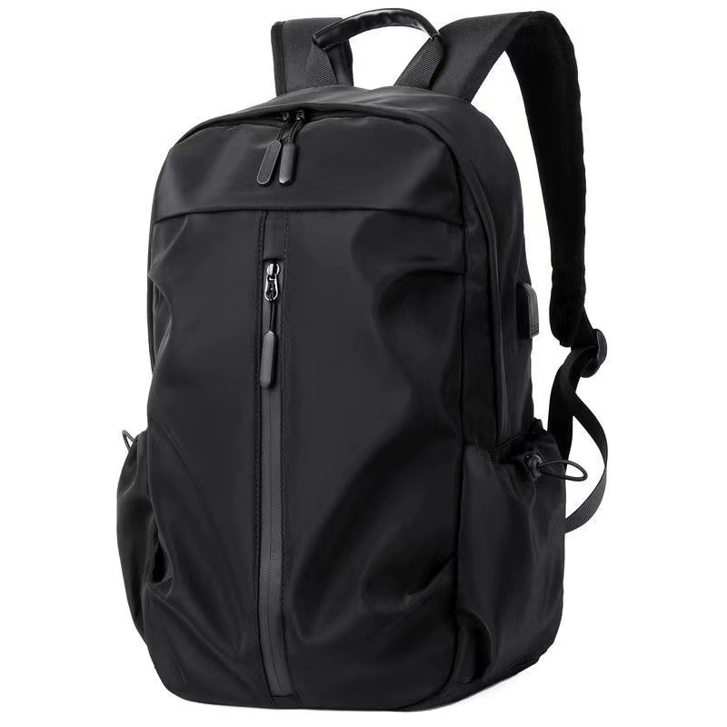 กระเป๋าเป้ผู้ชาย แฟชั่น Backpack รุ่น G097 เป้เดินทางกลางแจ้ง - รูปที่ 2