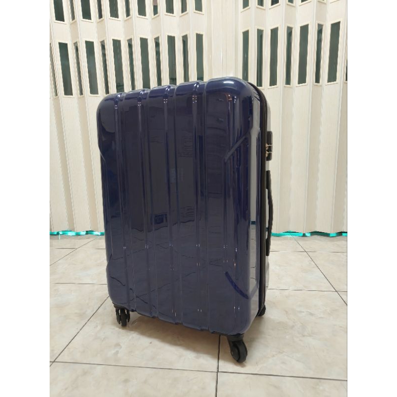 มาใหม่!! กระเป๋าเดินทาง Caggioni ขนาด 26นิ้ว