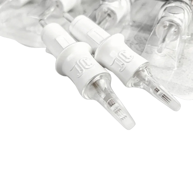 เข็มสัก JC เฉพาะเข็มลงเส้น RL - รูปที่ 3