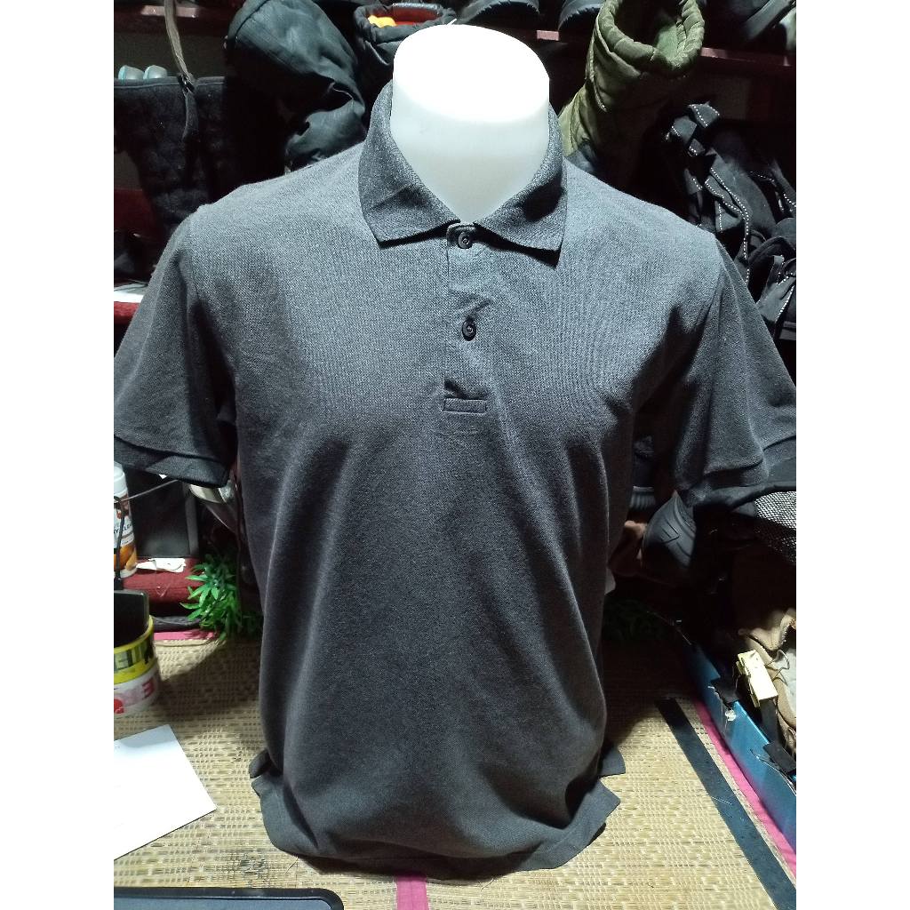 เสื้อ uniqlo # L # 104 cm.#