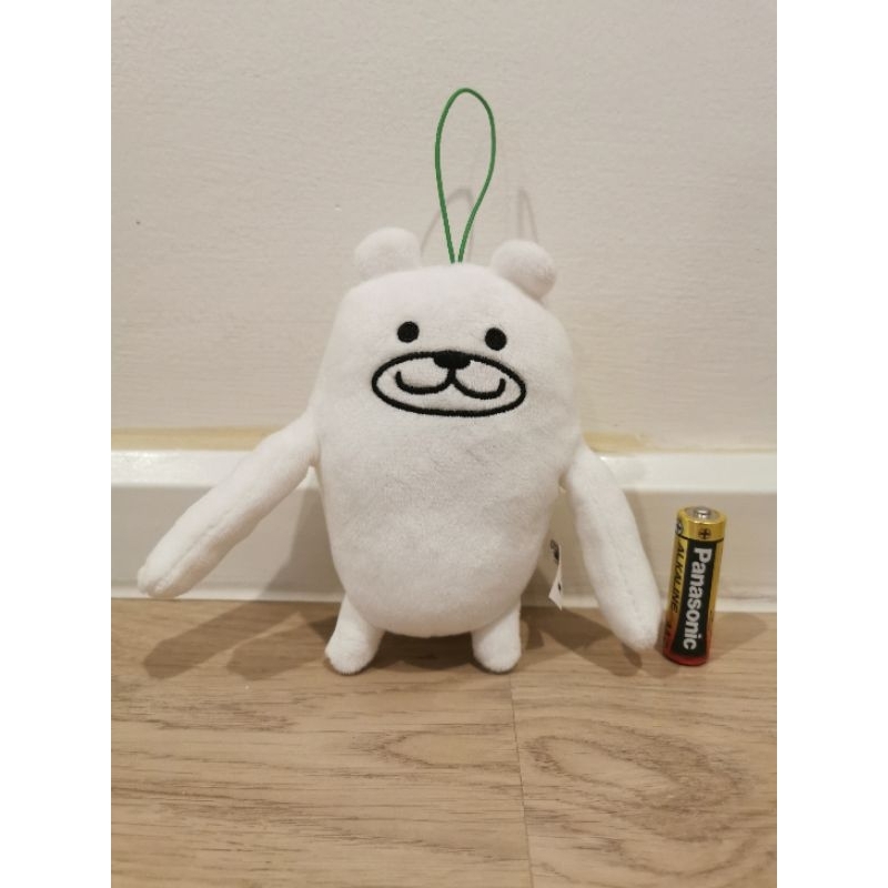 พวงกุญแจตุ๊กตา The Battle Cats ลิขสิทธิ์แท้