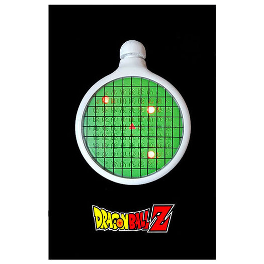 ดราก้อนบอล ดราก้อนเรดาห์ Dragon Ball Dragon Radar