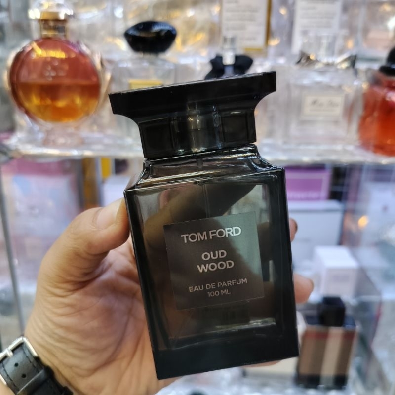 น้ำหอม Tom Ford  Oud Wood แบ่งขาย
