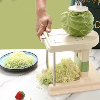 Cabbage grater เครื่องหั่นฝอยกะหล่ำปลี