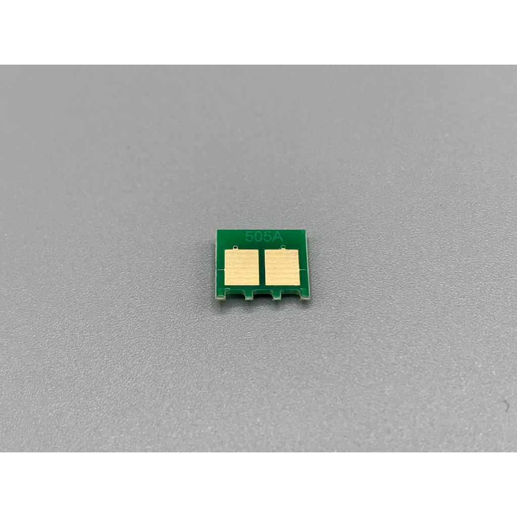 ชิปตลับหมึก HP P2030/2035/2055 Chip BK-CE505A(2.3K) ราคา ถูกที่สุด ดีลบีเคเค แกลเลอรีภาพที่ 3