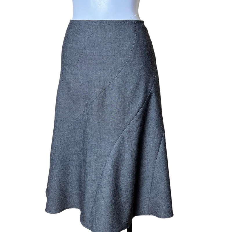 ❤️KOOKAI กระโปรงทรงเอ